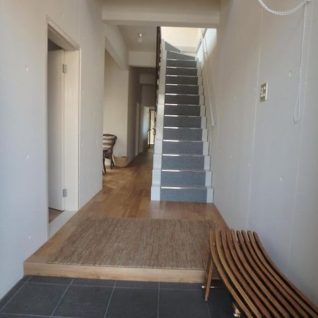 Aoi Guest House Kiotó Kültér fotó