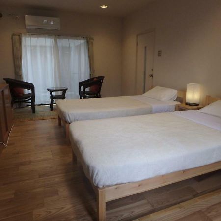 Aoi Guest House Kiotó Kültér fotó