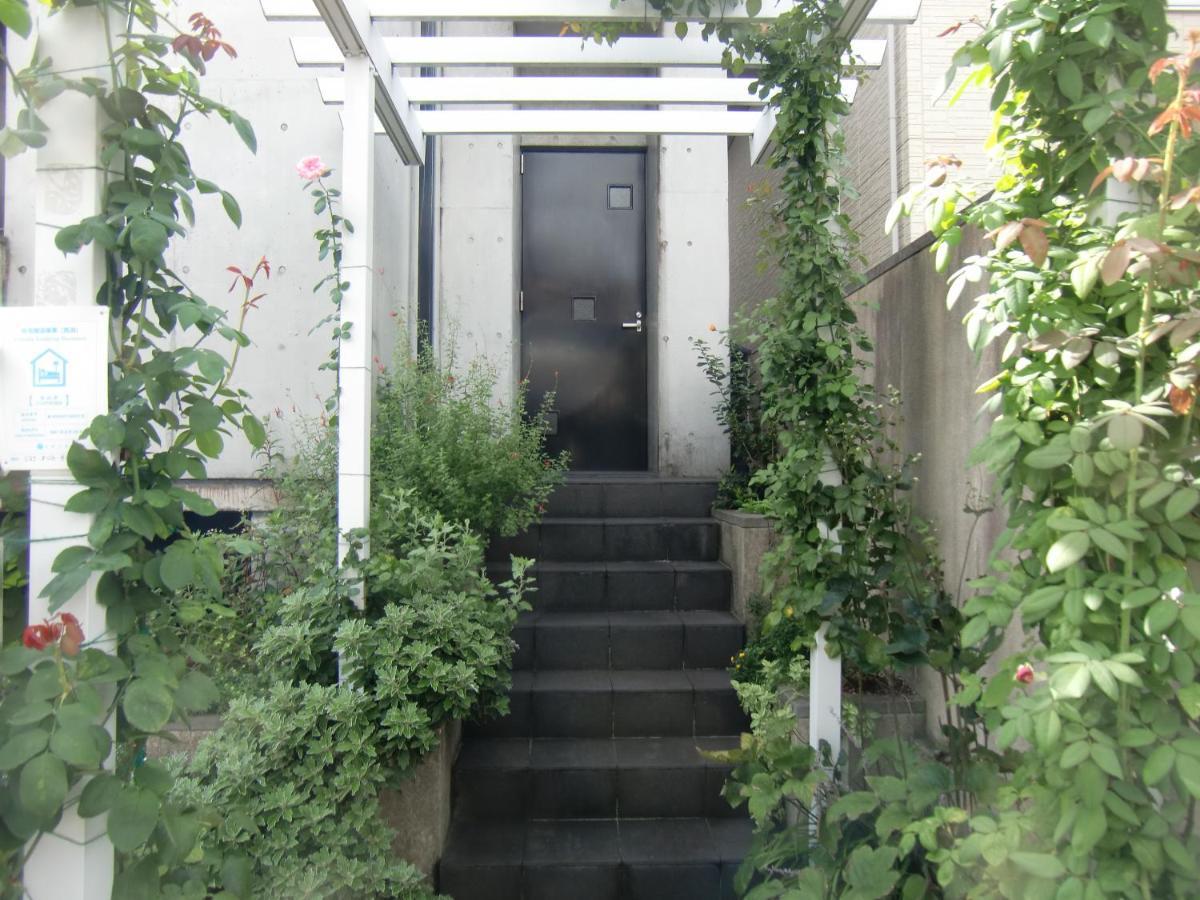 Aoi Guest House Kiotó Kültér fotó