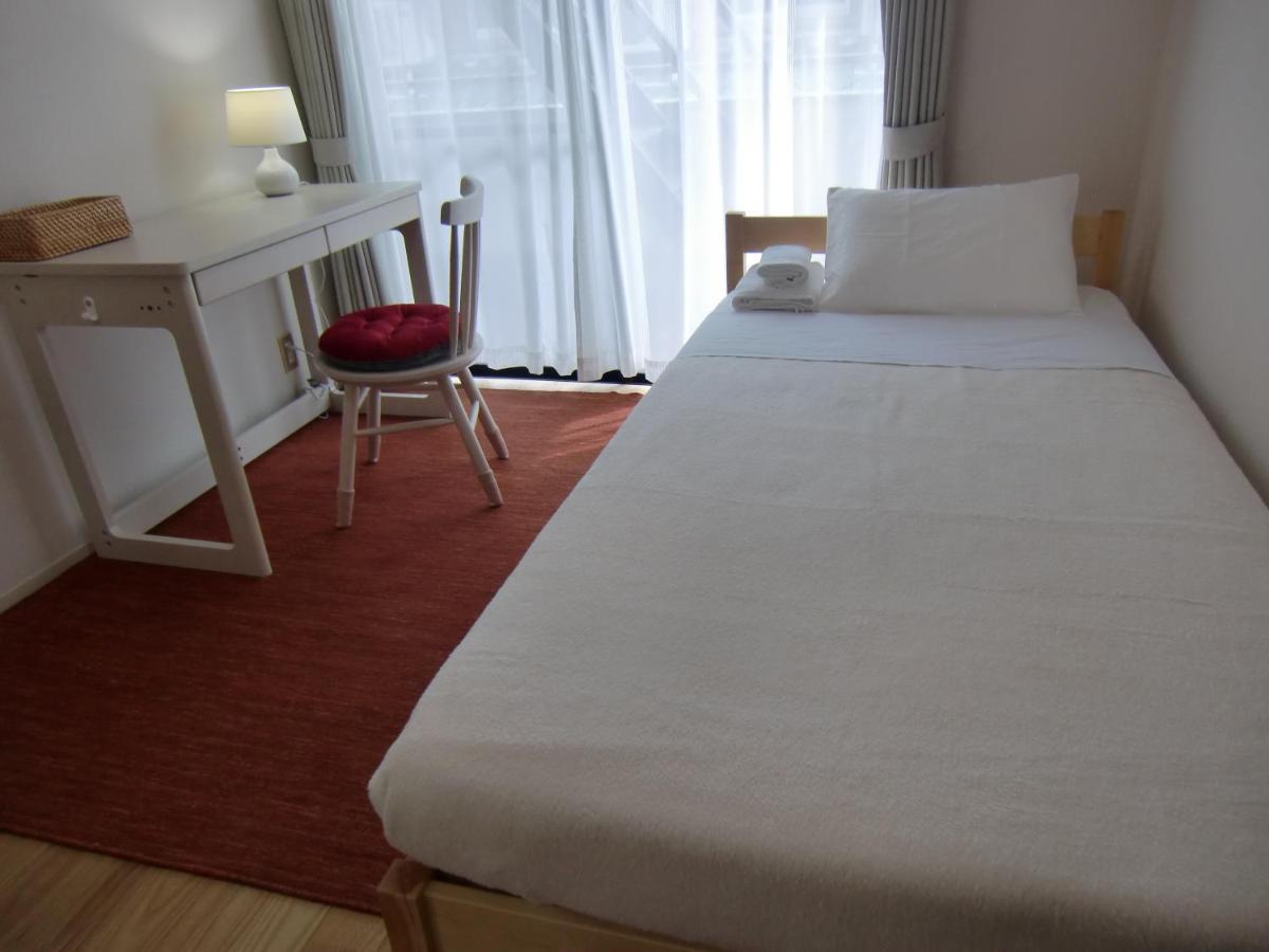 Aoi Guest House Kiotó Kültér fotó