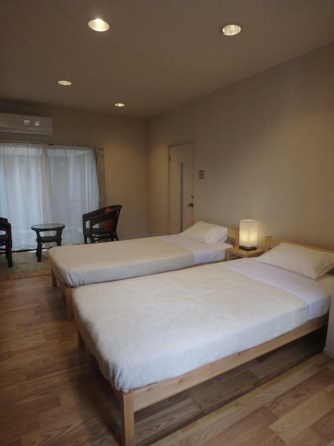 Aoi Guest House Kiotó Kültér fotó