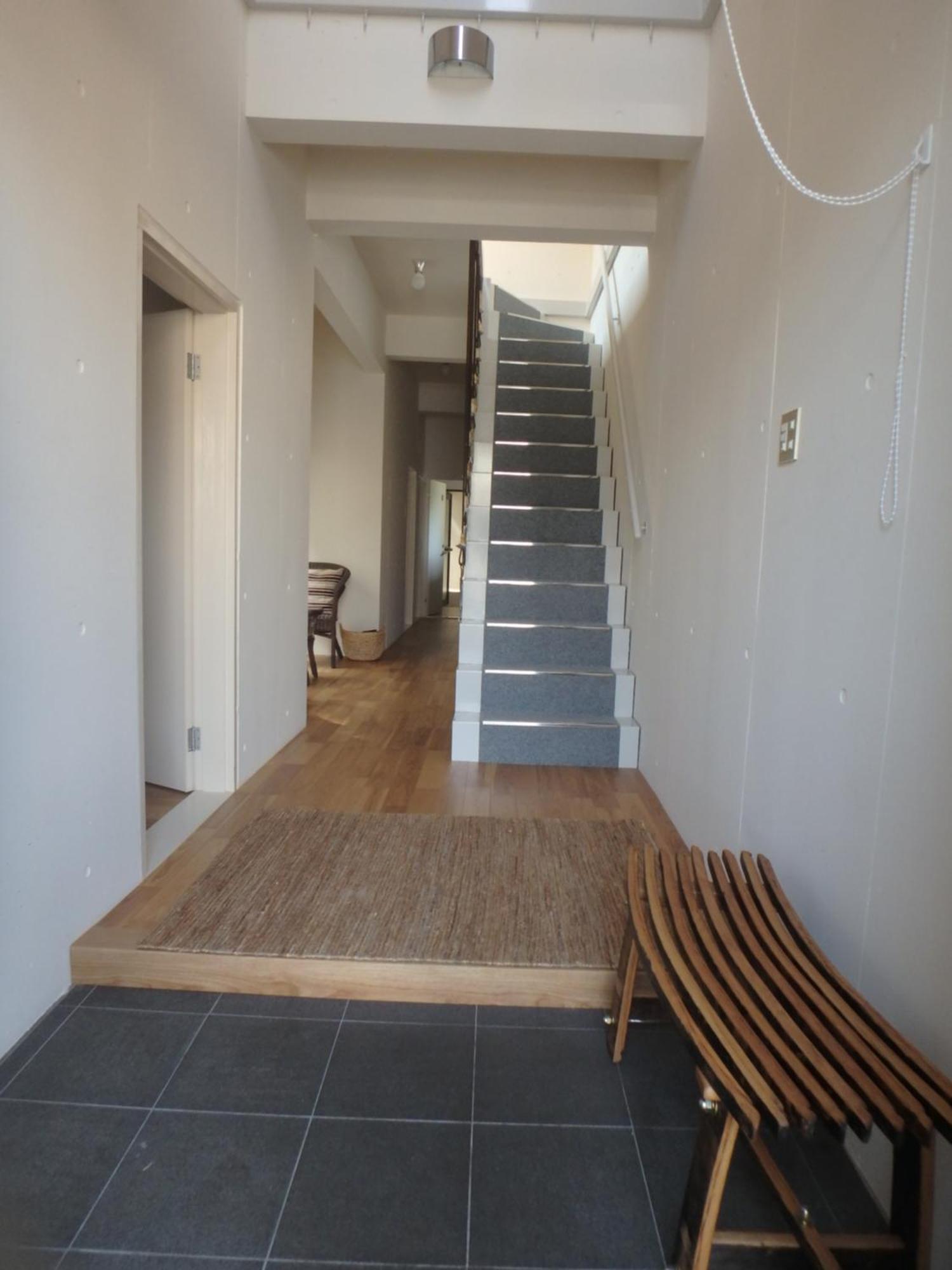 Aoi Guest House Kiotó Kültér fotó