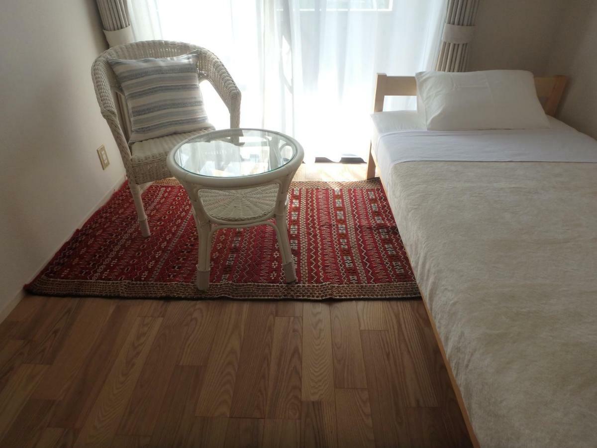 Aoi Guest House Kiotó Kültér fotó